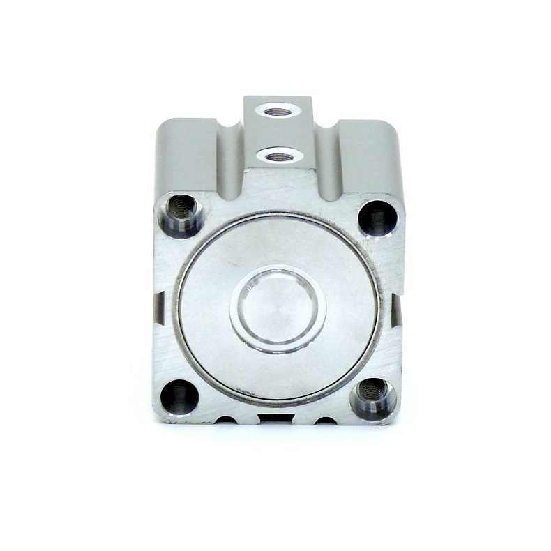 Short-stroke cylinder