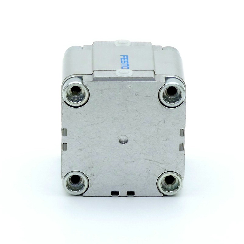 Compact Cylinder ADVU-80-40-PA