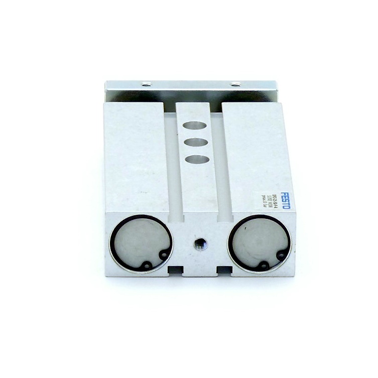 Twin cylinder DPZ-25-50-P-A