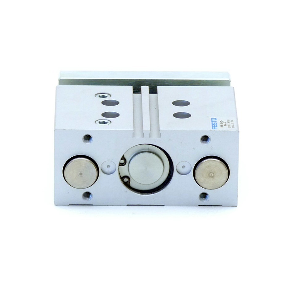 Führungszylinder DFM-32-25-P-A-GF
