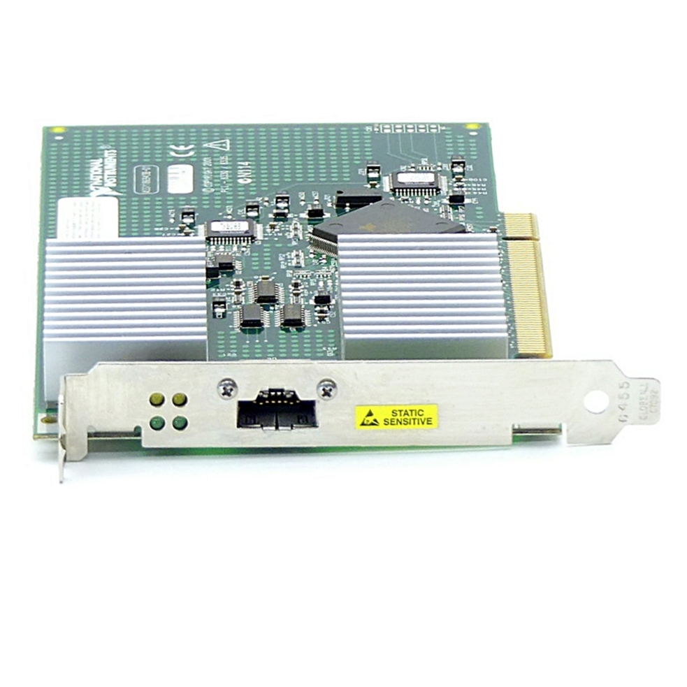 Schnittstellenkarte PCI-8330 