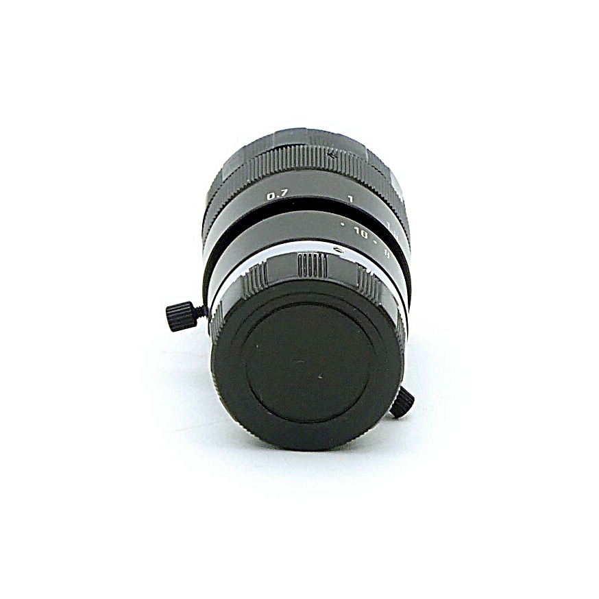 TAMRON 21HC, 2/3"