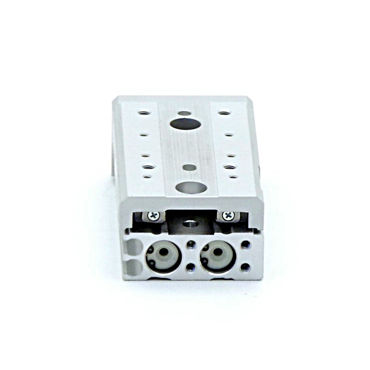 Compact Slide MXS6-20-X33
