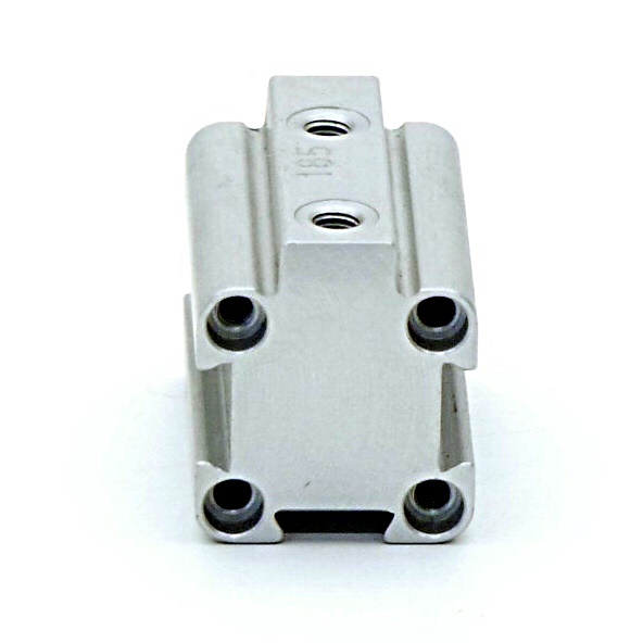 Short-stroke cylinder