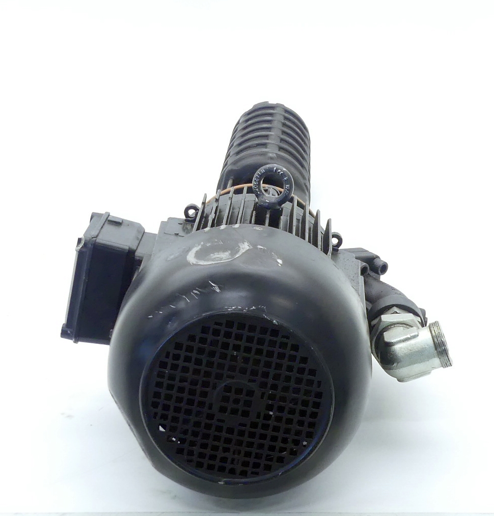 Coolant pump STA607/670+001 
