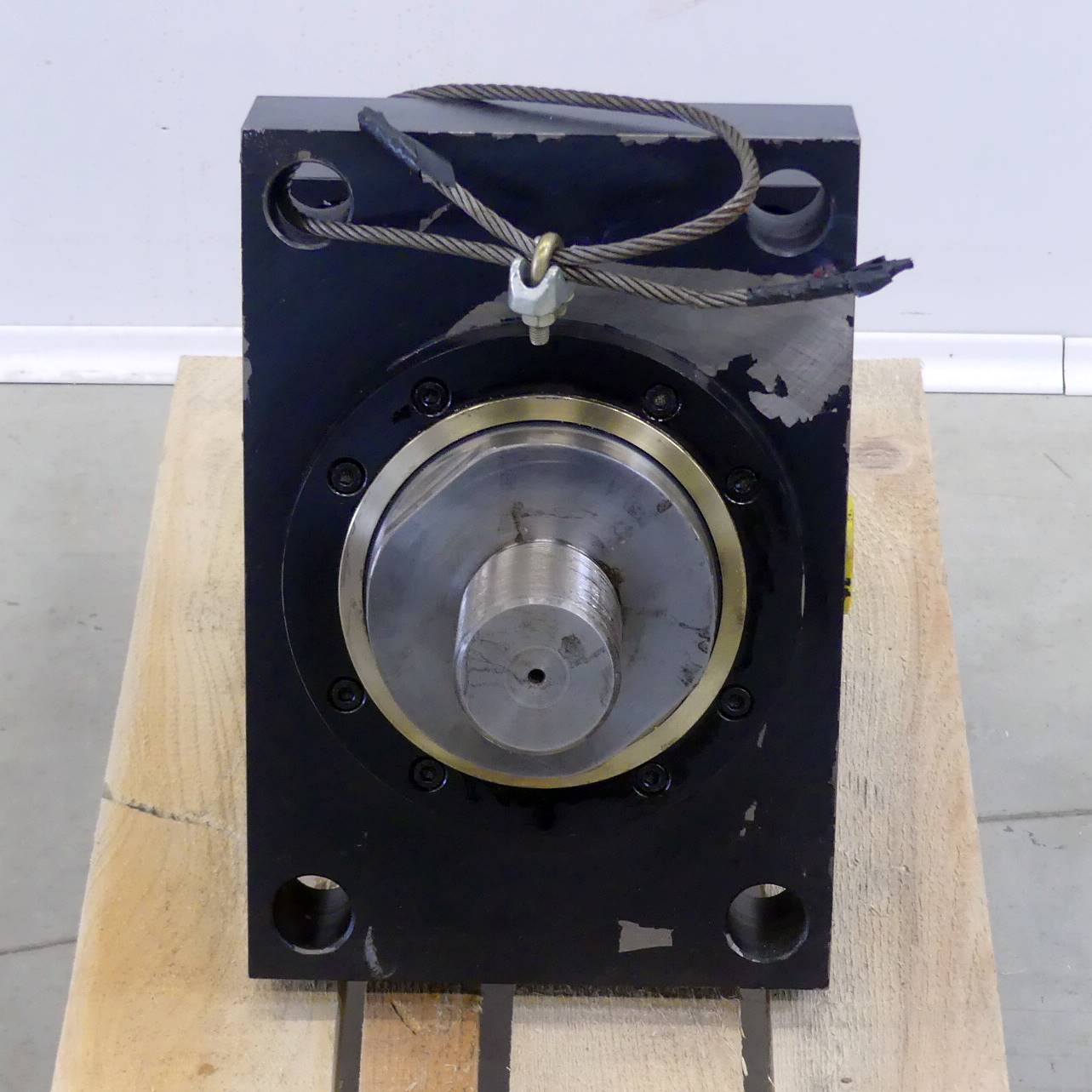 Hydraulikzylinder 200 JJ-HMDRPS