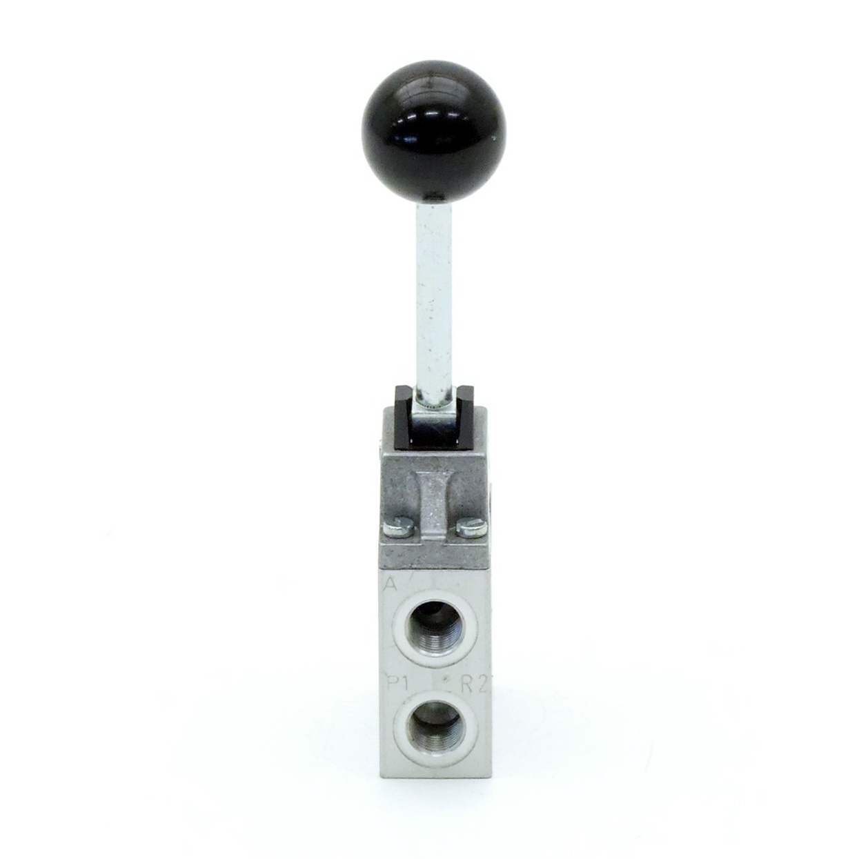 3-Way-Valve