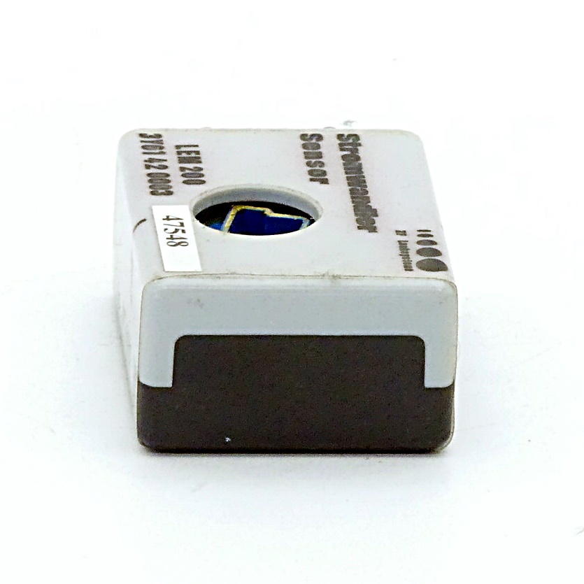 Current Transformer Sensor LEM200