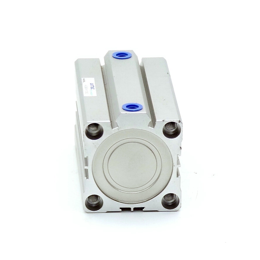 Pneumatic cylinder