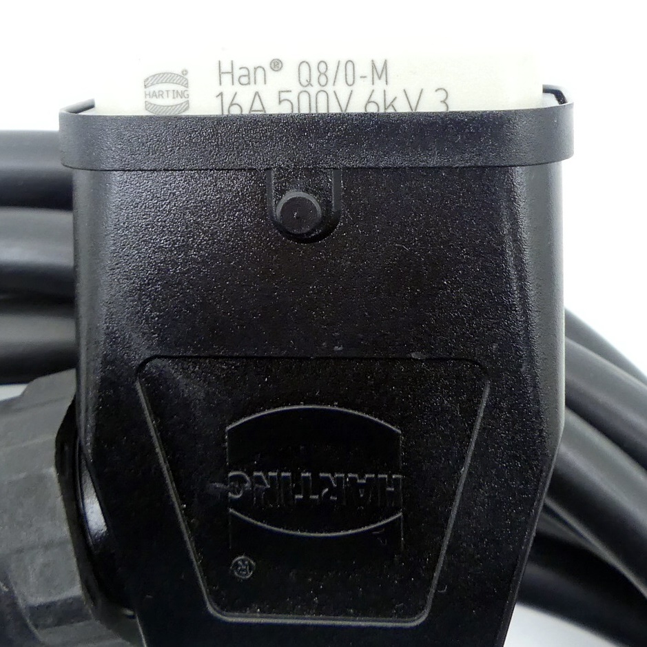 Verbindungsleitung 3RK1911-0EB31