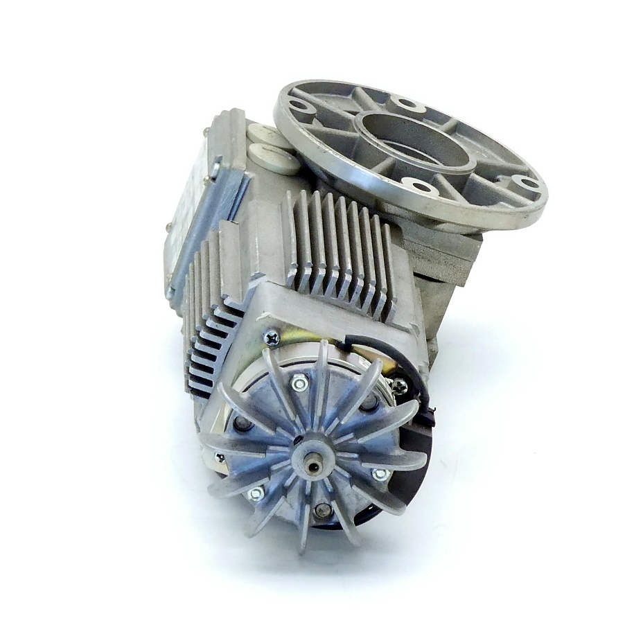 Getriebemotor