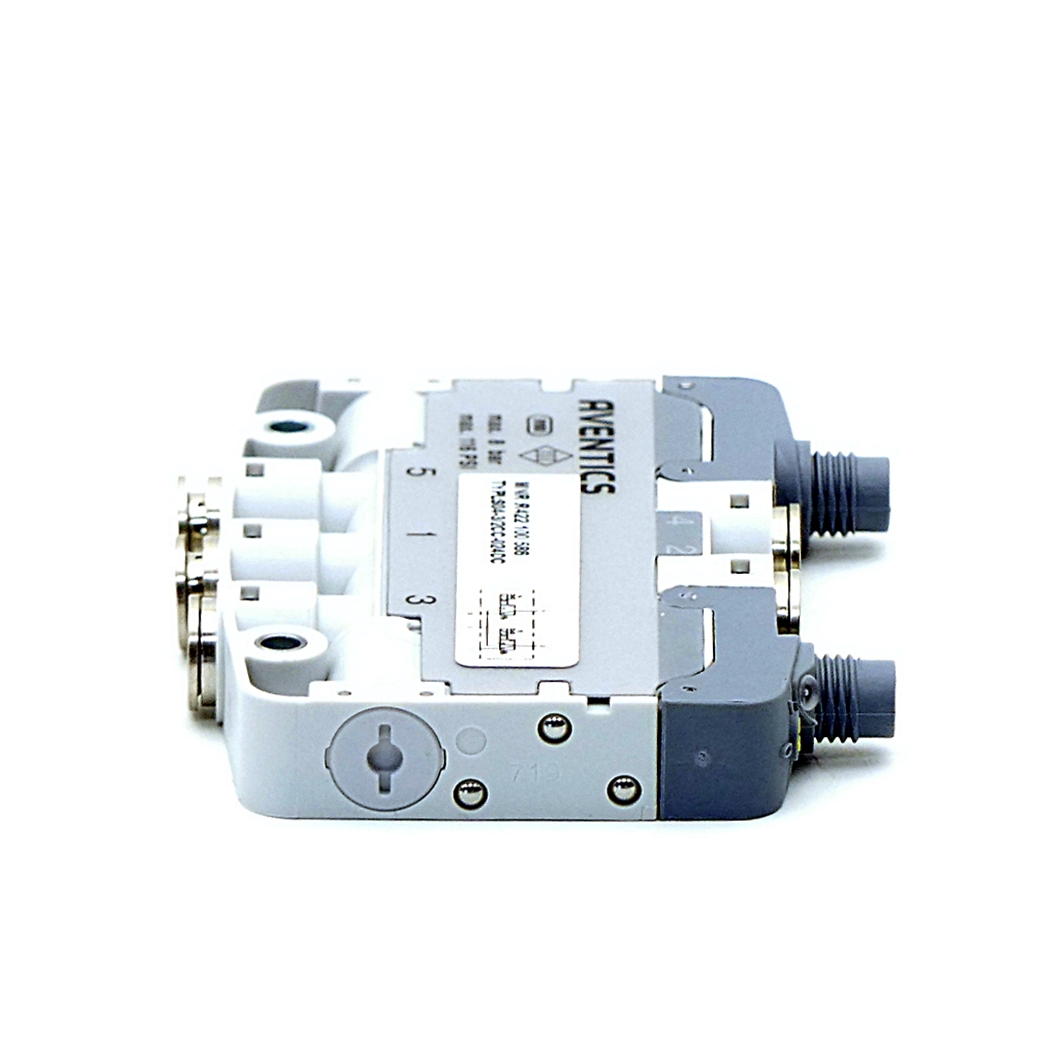 3/2 Valve