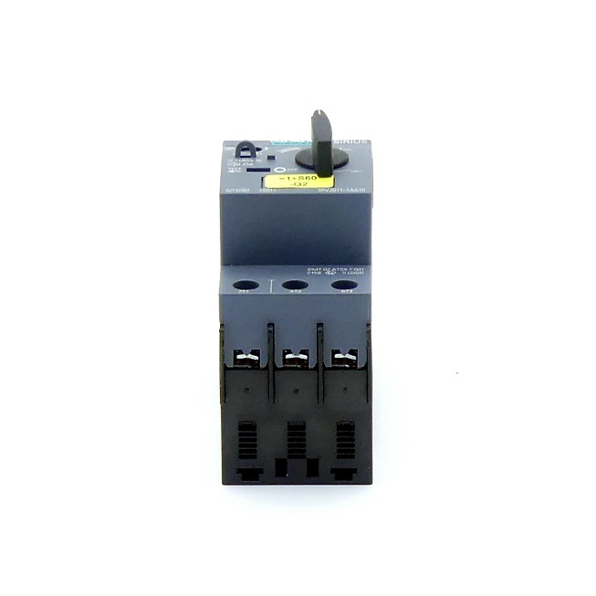 Circuit breaker 3RV2011-1AA10 