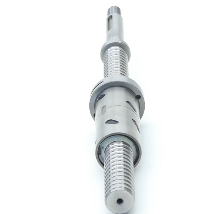 Ball screws 