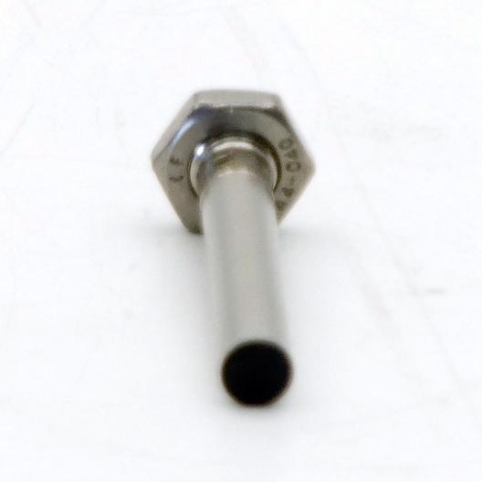 Inductive standard sensor BES00ZU New FS