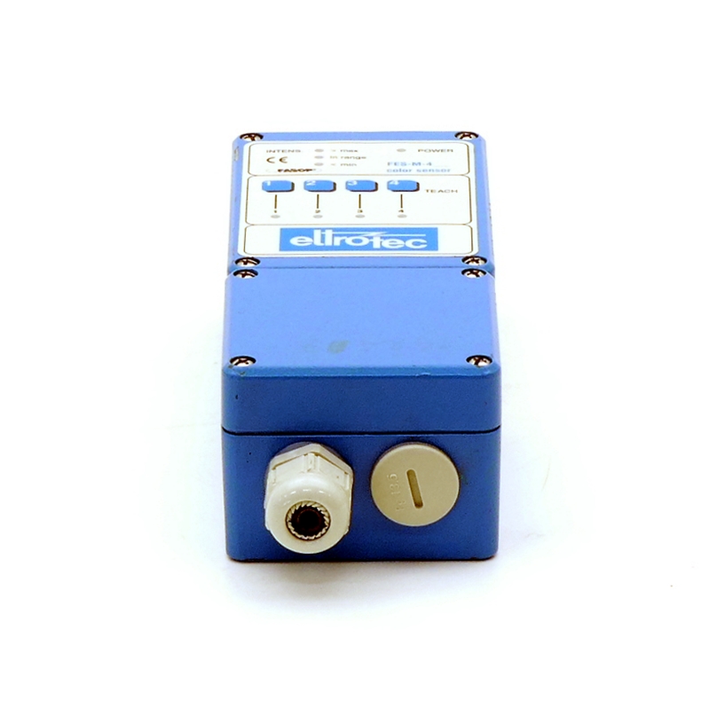 Farberkennungssensor FES-M-41 