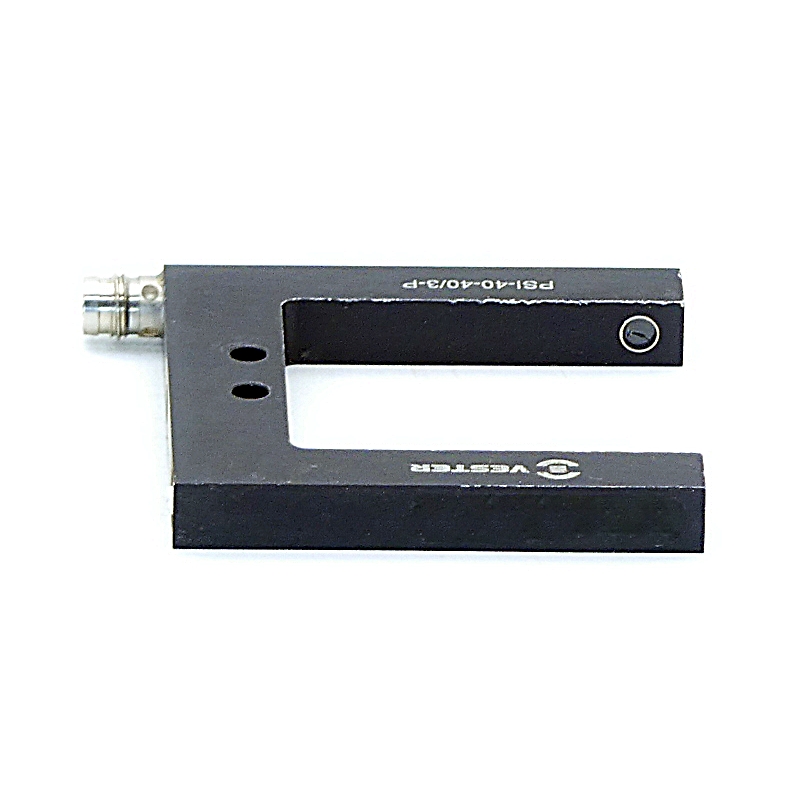 Fork light barrier
