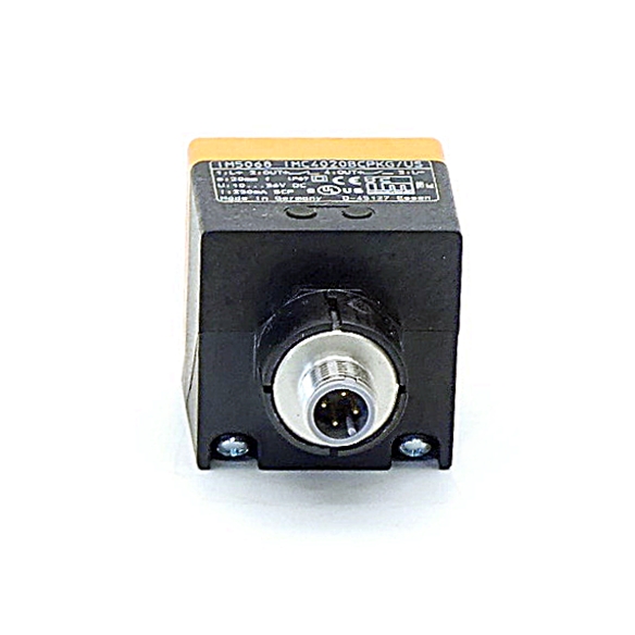 Induktiver Sensor IMC4020BCPKG/US 