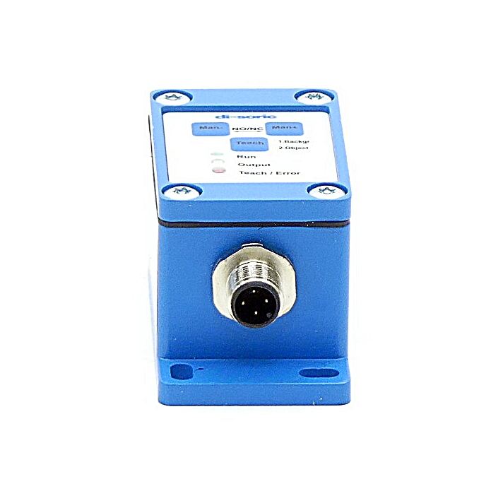 Fibre-optic amplifier OLVTI 41 P3K-IBS