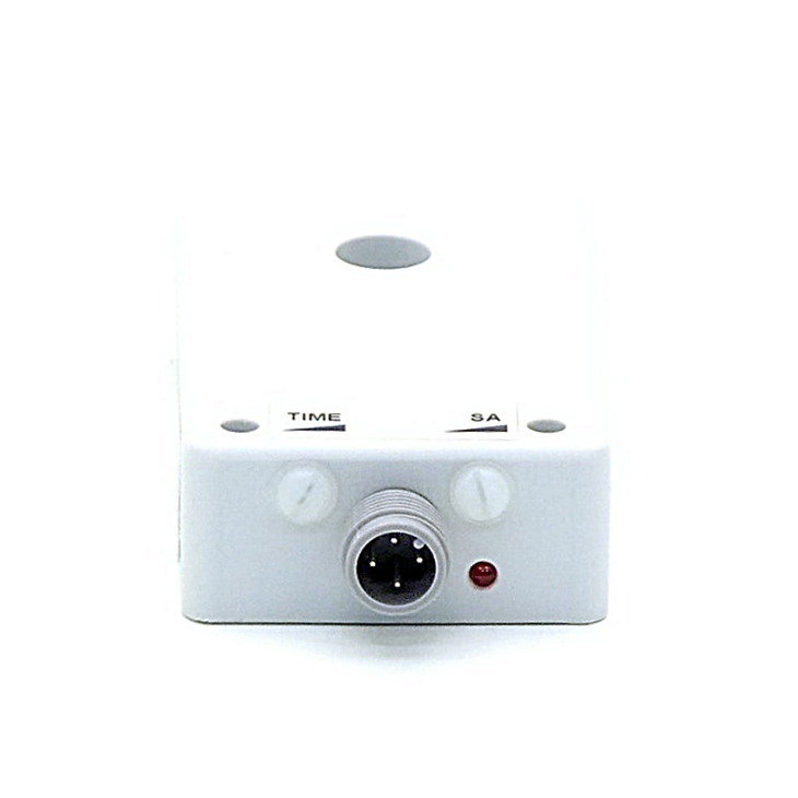 Induktiver Sensor BES02TT