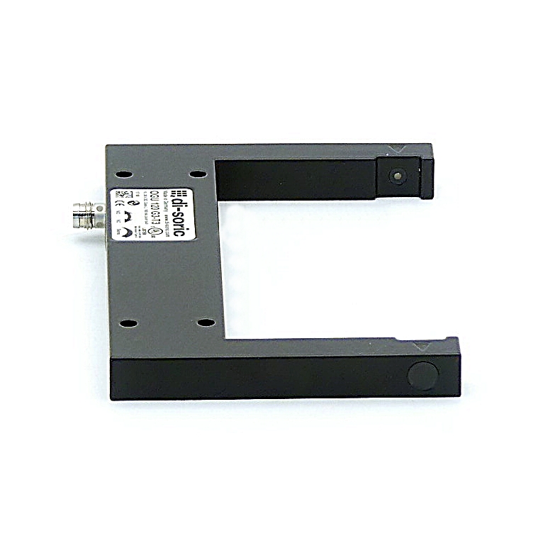 Fork light barrier OGU 120 G3-T3