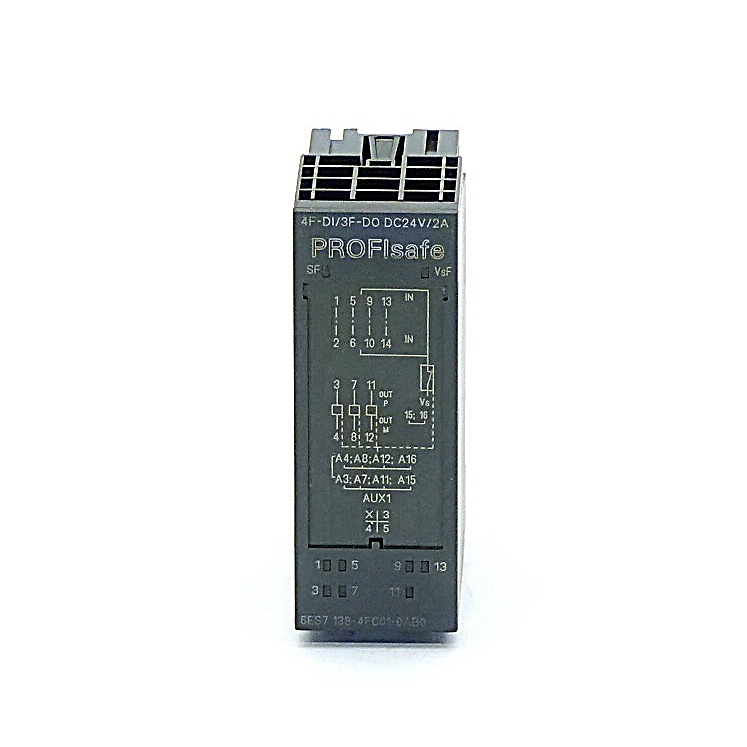 SIMATIC S7, Electronic module  New open Box