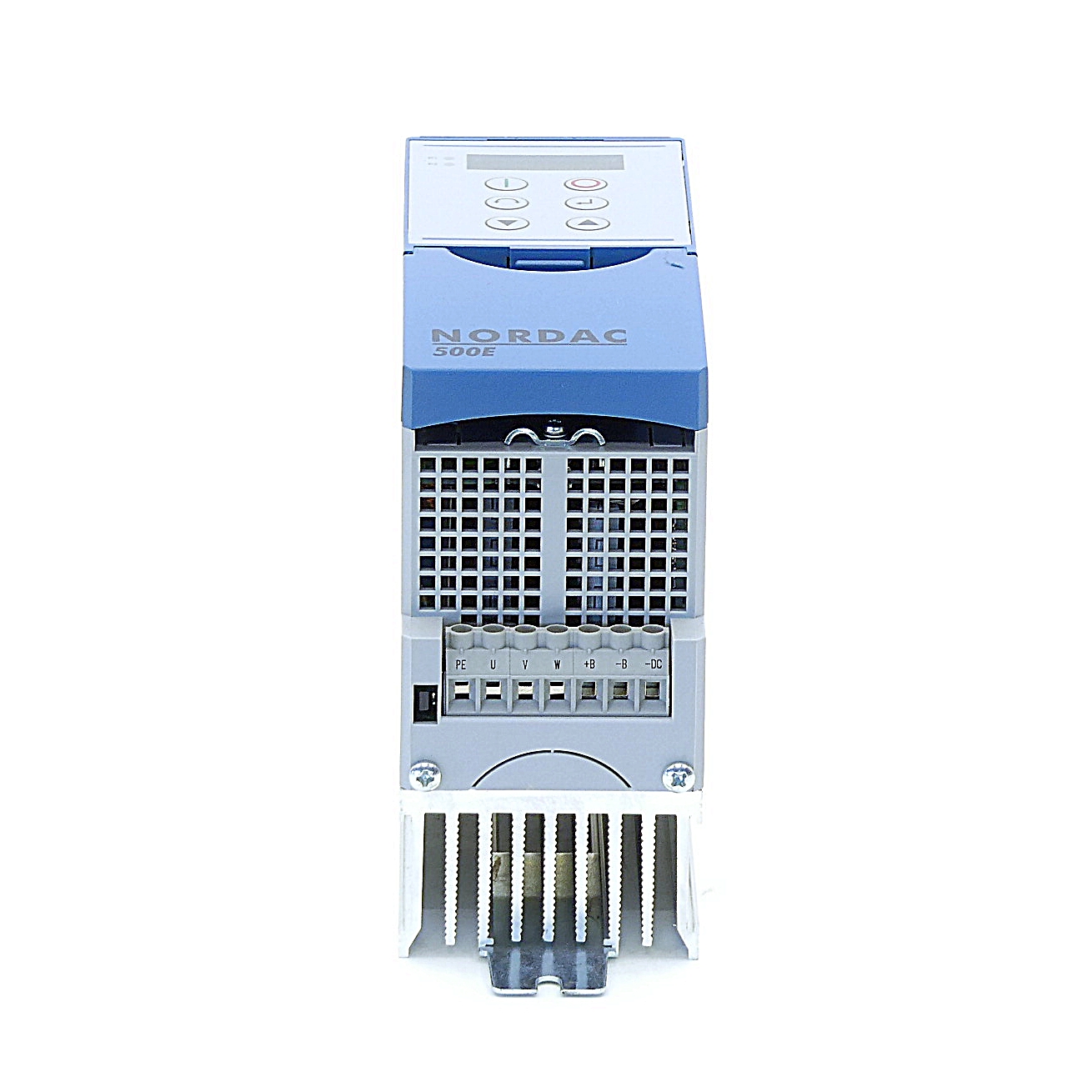 Frequency converter NORDAC500E 