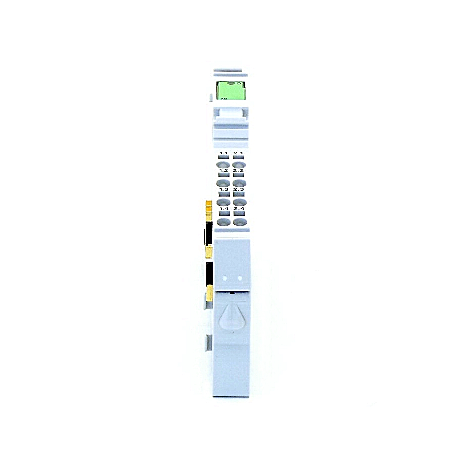 Analog Eingangsmodul R-IB IL AI 2/SF-PAC 