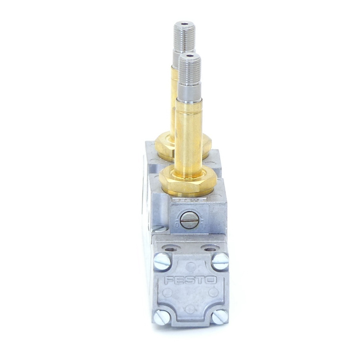 Magnetventil CJM-5/2-1/4-CH
