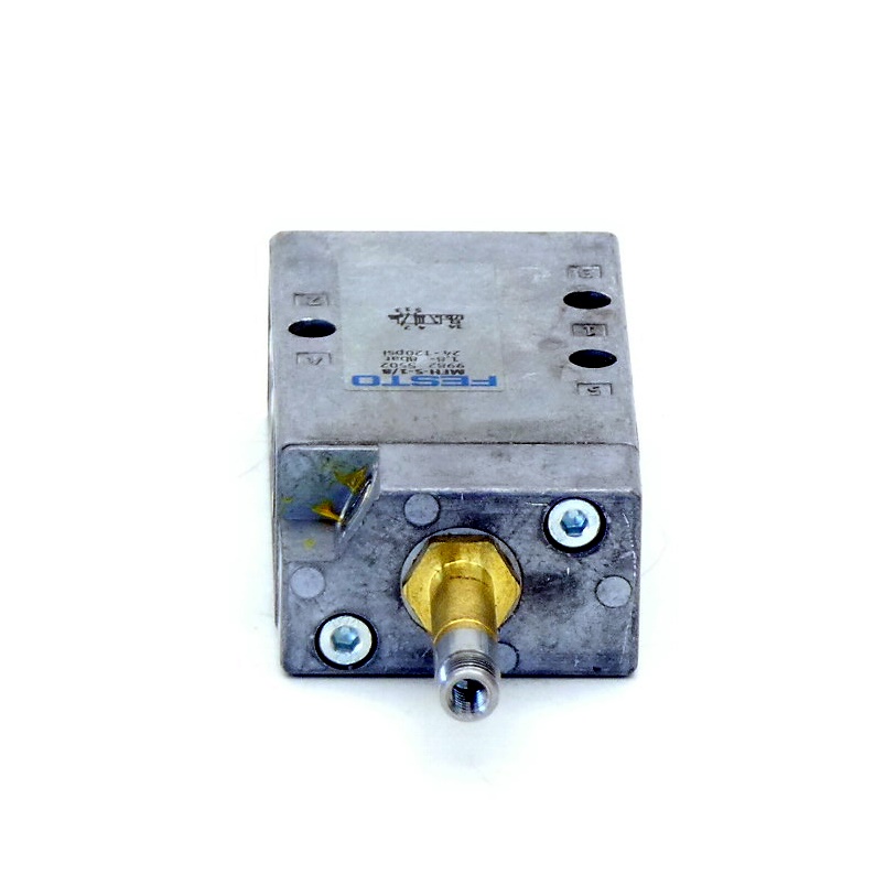 Solenoid valve MFH-5-1/8