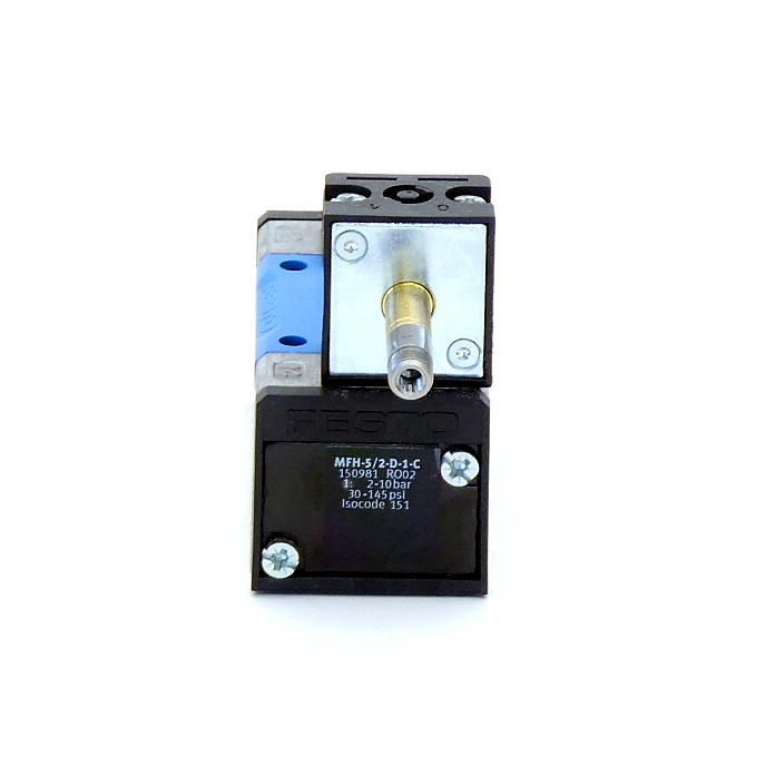 Solenoid valve MFH-5/2-D-1-C 