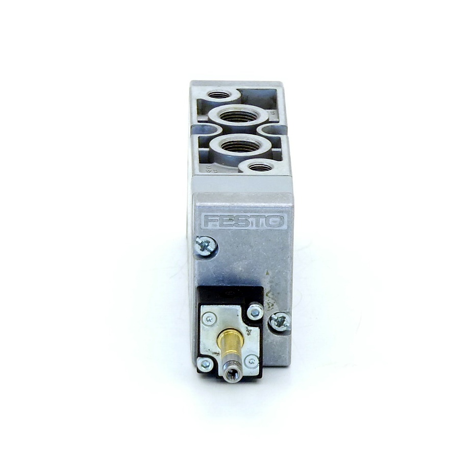 Magnetventil MFH-5-3/8-L-B