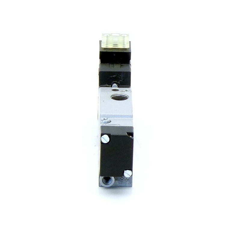 Solenoid valve MEH-3/2-1/8-B