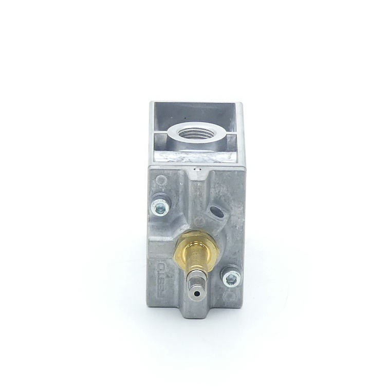 Solenoid valve MCH-3-1/2 