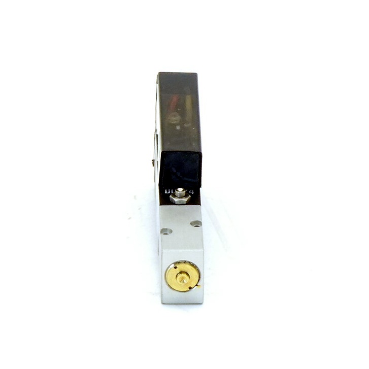 Magnetventil JMZH-5/2-1,5-LED-SA