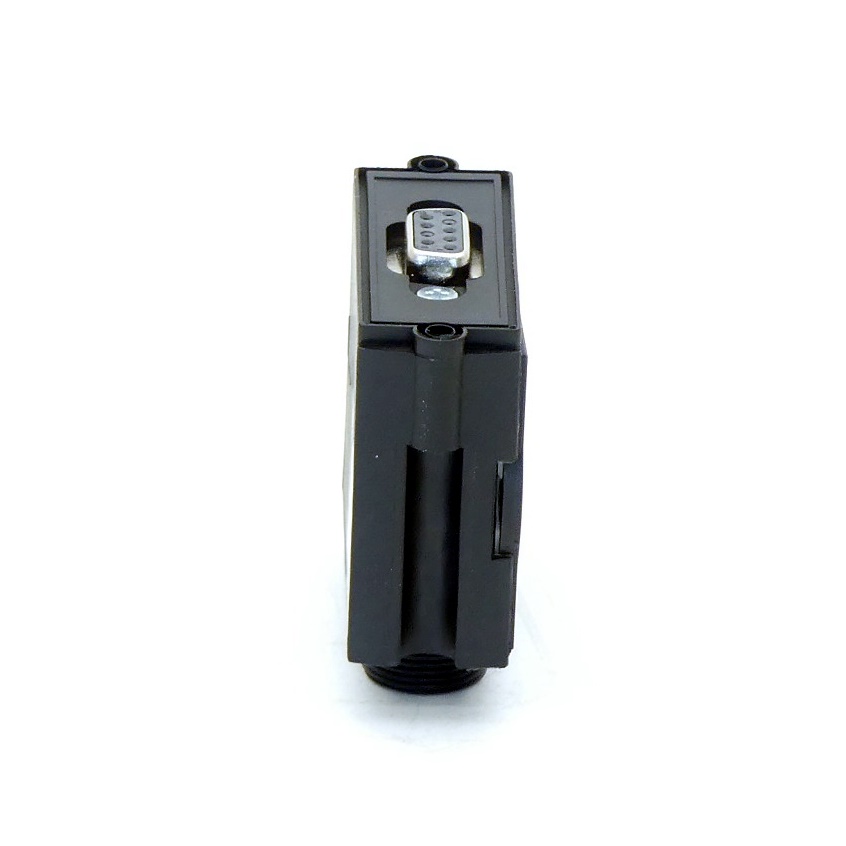 Multi-pin plug socket NECA-S1G9-P9-MP1 