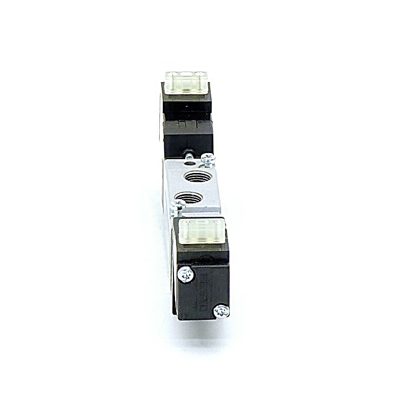 Solenoid valve JMEH-5/2-1/8-P-B