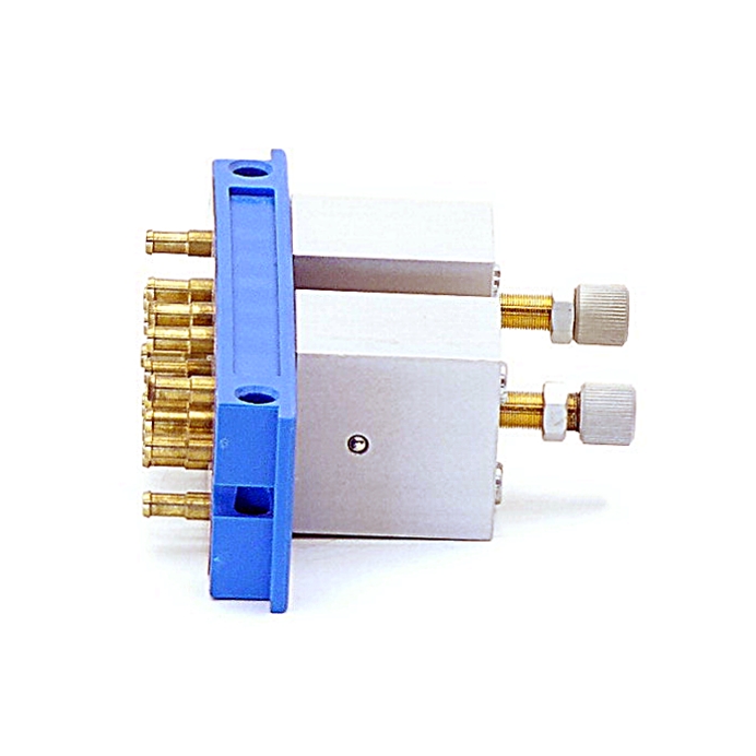 One-way flow control valve GRF-PK-3 