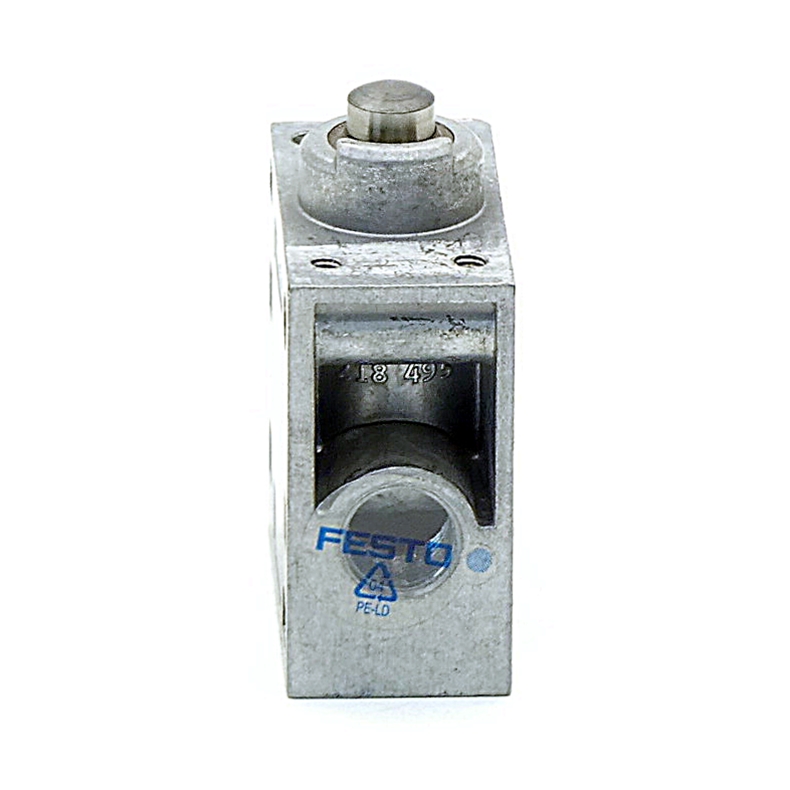 Cam valve V-3-1/4B 