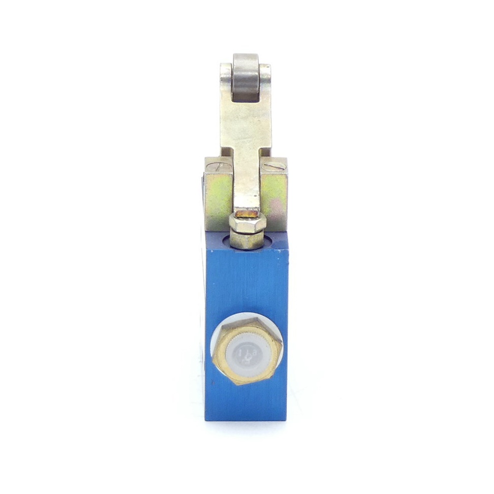 One-way flow control valve GGO-1/4-3/8 