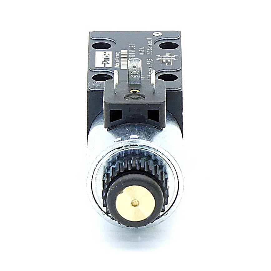 4/2 Directional control valve 