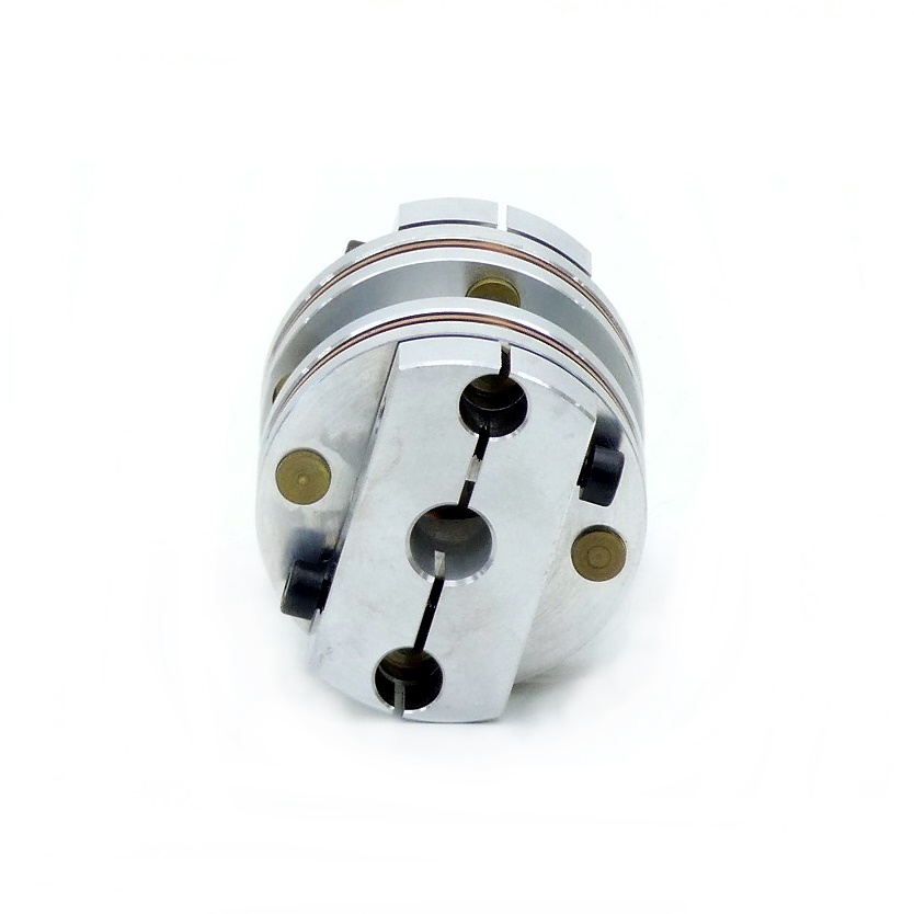 Torsionally stiff miniature coupling 2303A62SP 