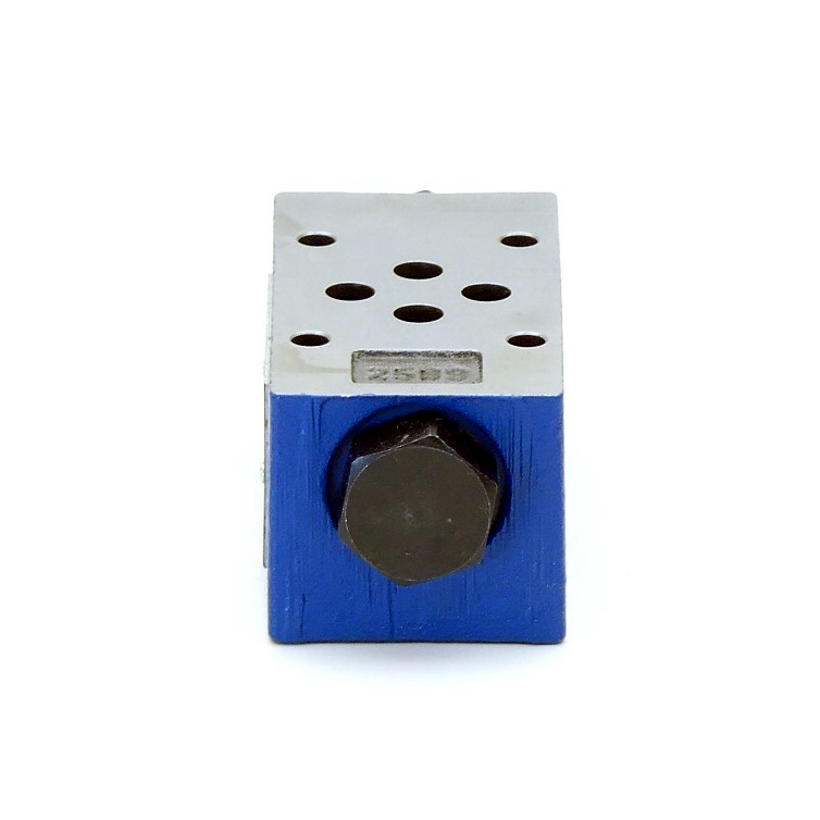 Check valve Z2S 6-1-64/