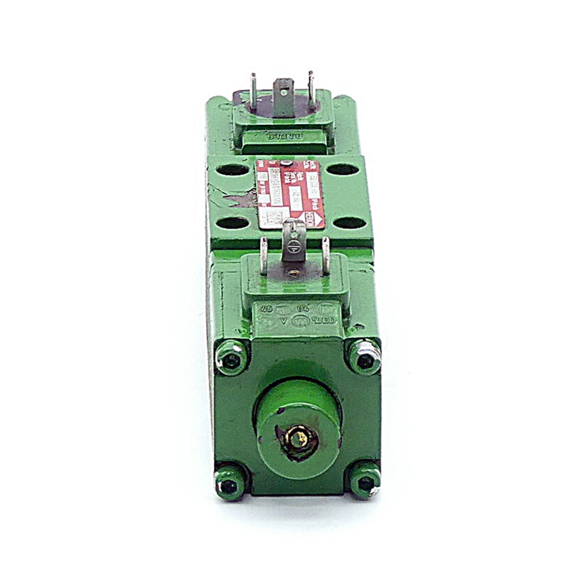 4/2 Directional control valve S6VH10G019011MV 