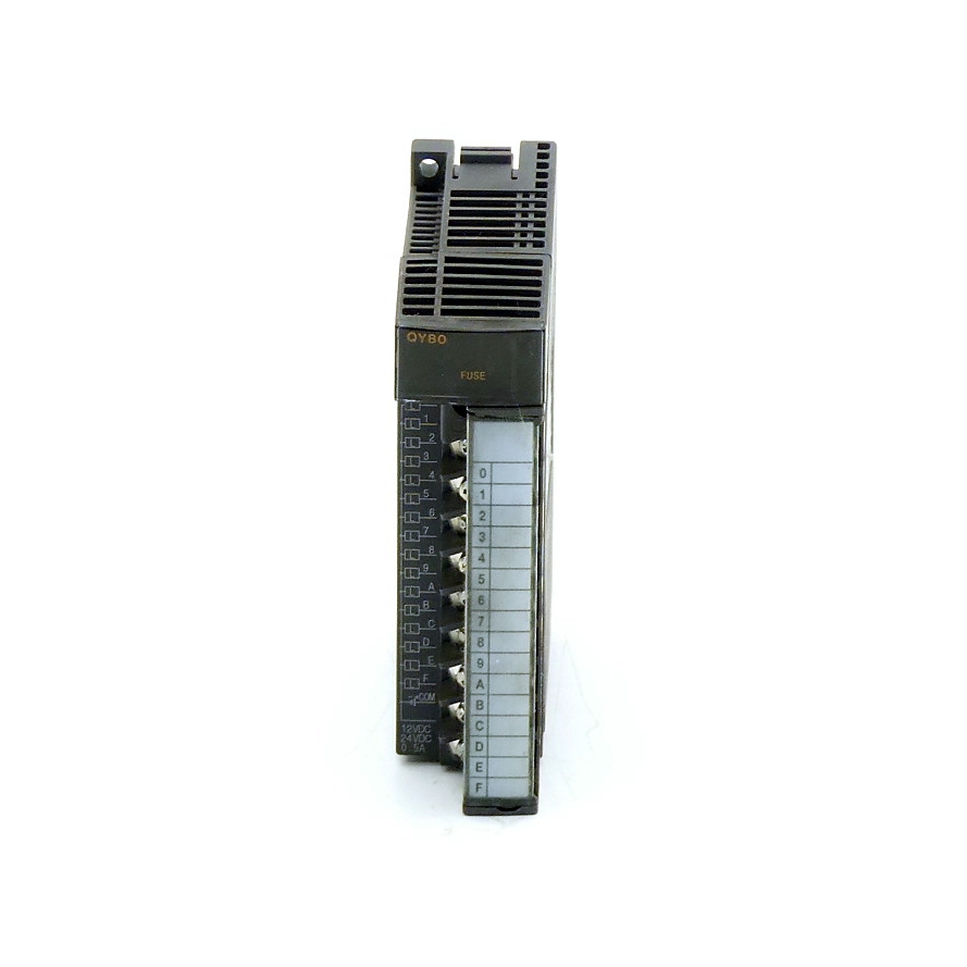 Input module