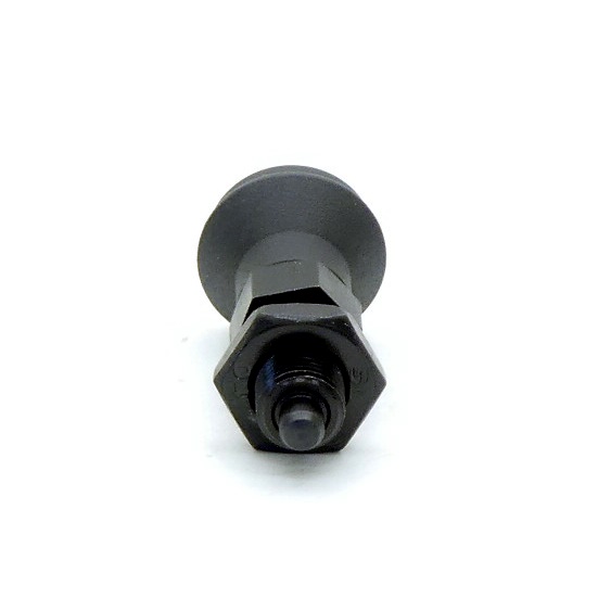 10 Stück Arretierbolzen Form B