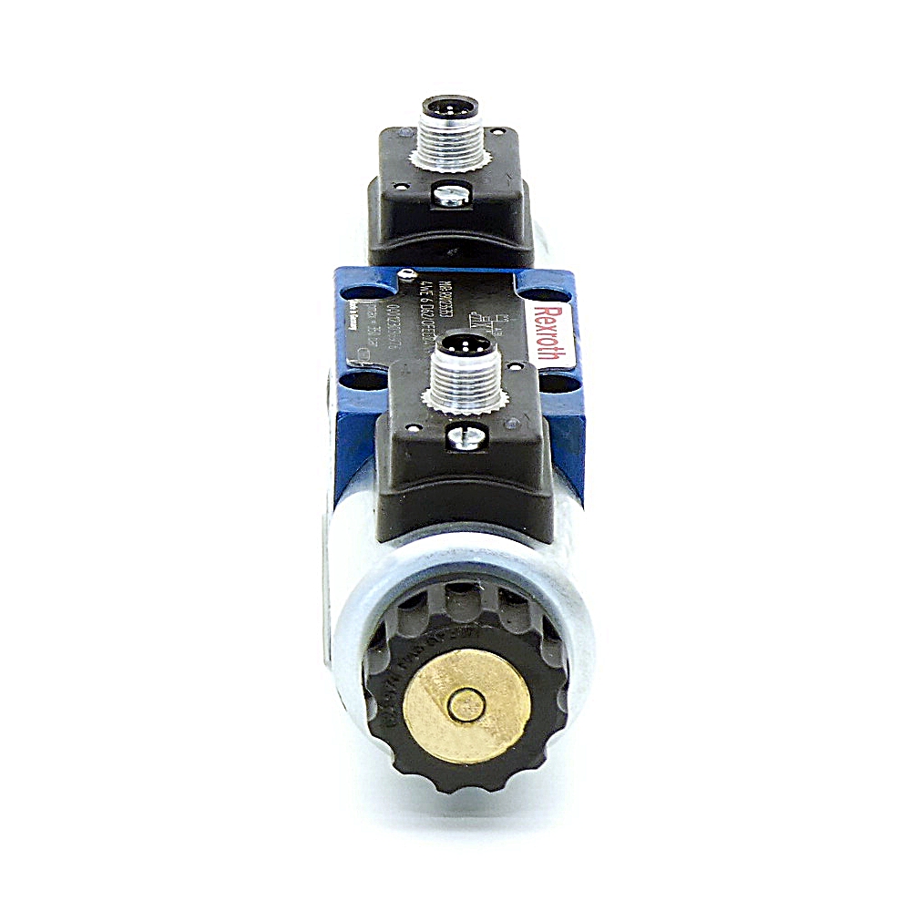 4/2 Directional control valve 4 WE 6 D62