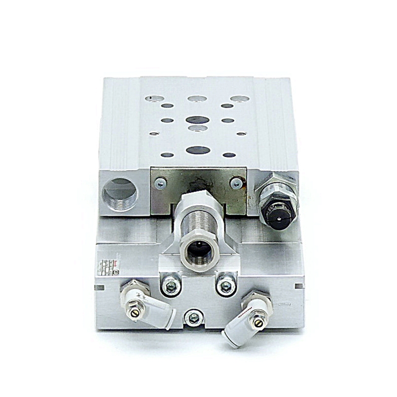 Kompaktschlitten MSC-DA-020-0050-HG-HM-HM-02-M-S-0-0-ACC