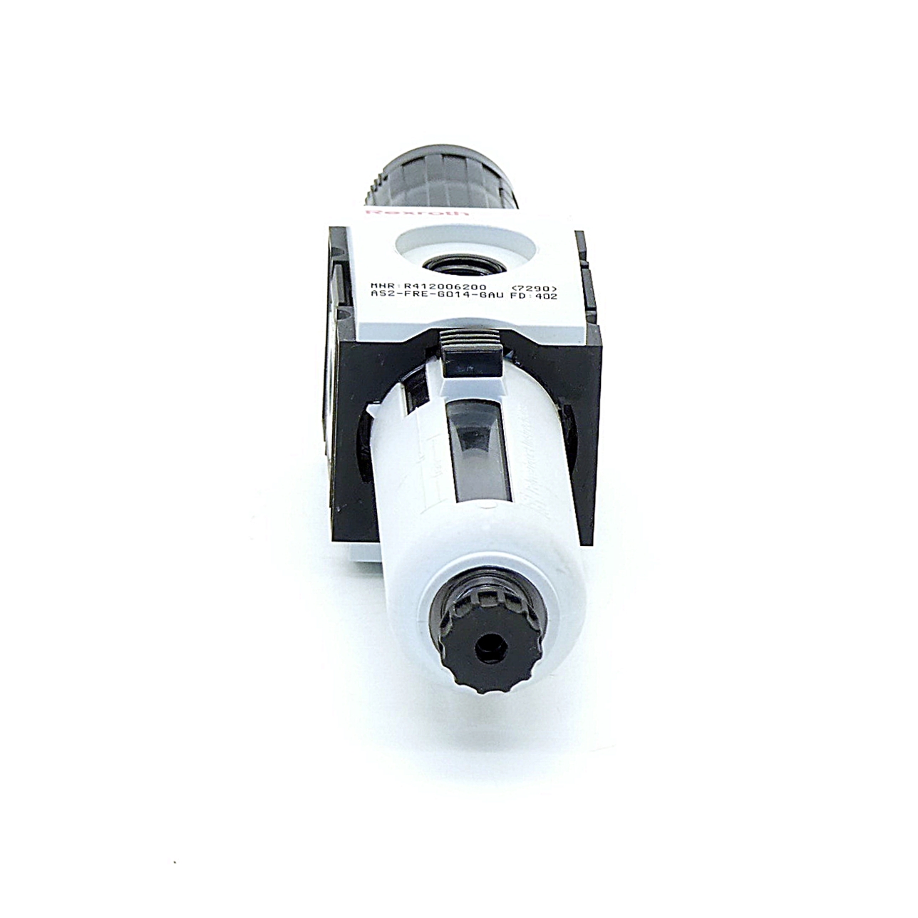 Filterregler AS2-FRE-G014-GAU-080-PBP-HO-05,00