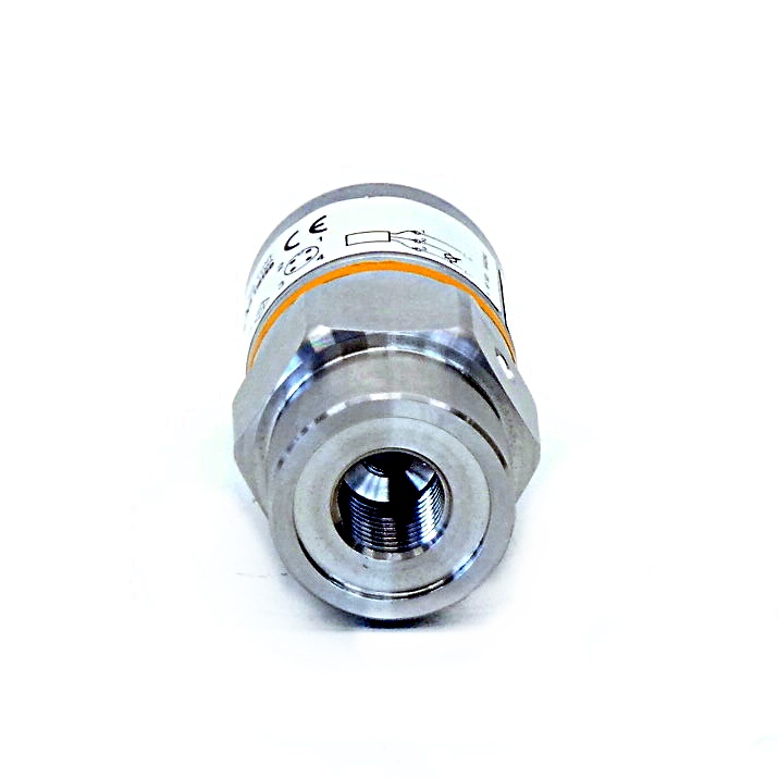 Pressure sensor 